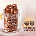 SADOER Retinol Eye Serum Eyes Skincare Anti Dark Circles Moisturizing Qme Default Title
