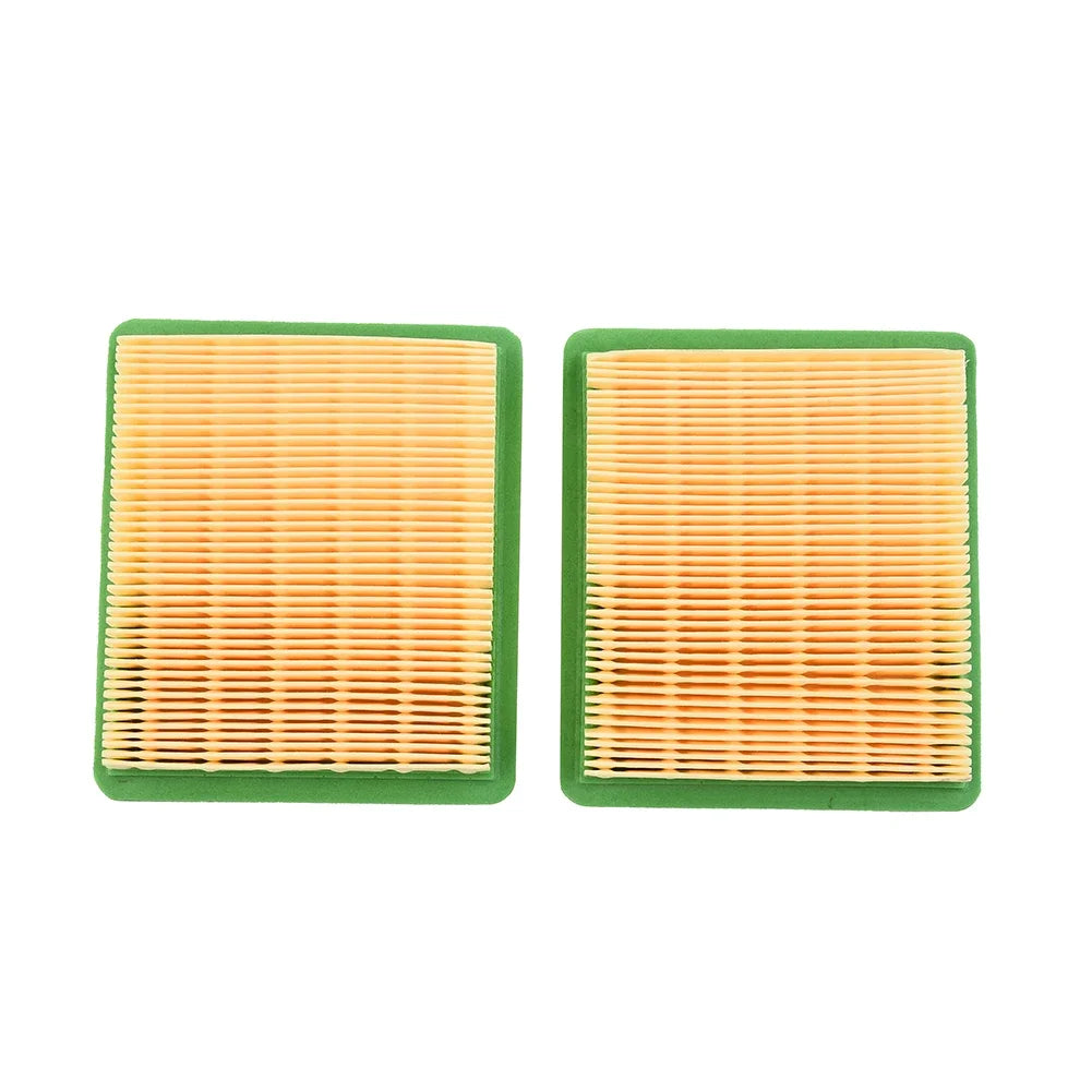2pcs Air Filter For FX-RM 4639 5196 ES / PRO 1855 For FX-RM 5.5 5.0 Qme