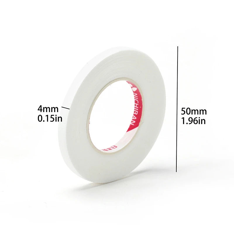 Micropore Lash Tape Makeup Products Eyelash Extension Supplies Qme