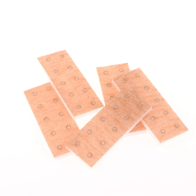 Box Multi-condition Ear Seed Acupressure Disposable Press Needle Qme