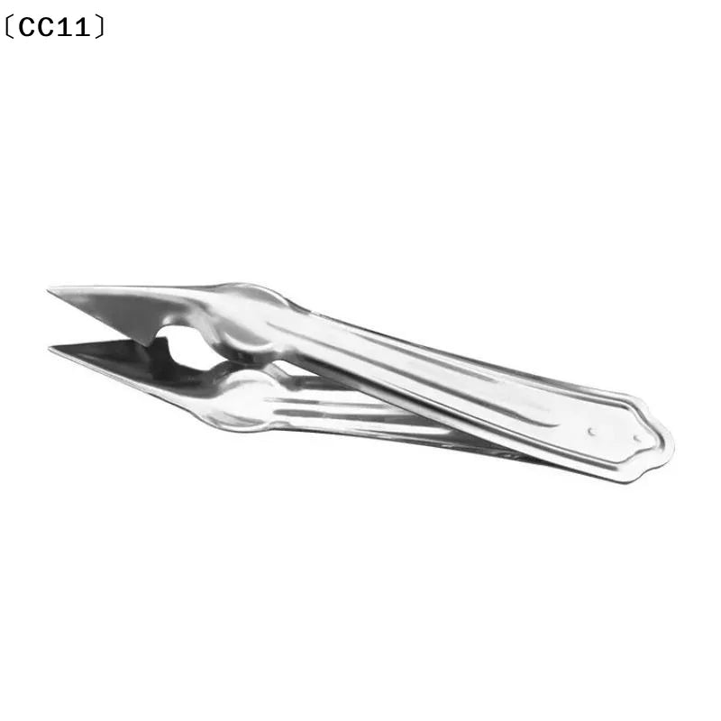 Stainless Steel Pineapple Eye Remover Tip Durable Design Home Kitchen Qme