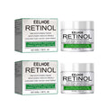 Retinol Whitening Cream for Dark Skin Knee Buttocks Underarm Butt Inner Brightening Private Part Remove Melanin Bleaching Cream Qme 2Pcs