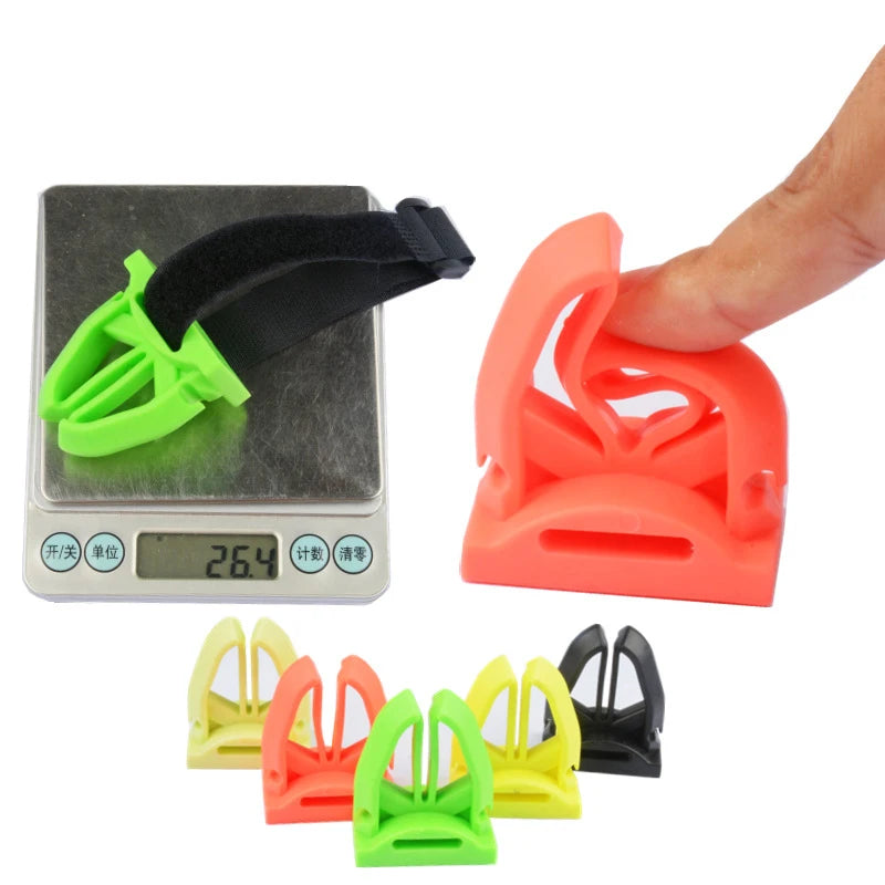 Marine Fishing Rod Gear Portable Accessories Holder Pole Rack Bait Qme
