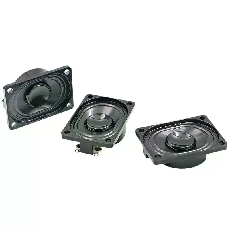 IP67 Waterproof 4028 40 Loudspeaker 2840 4 8Ohm 3 2W Loud Speaker LCD Qme