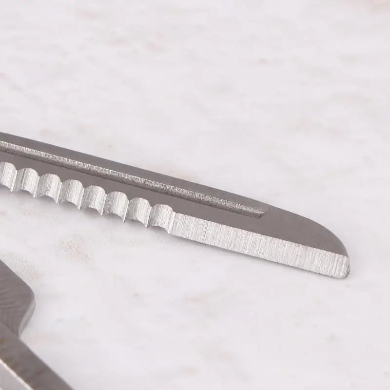 8-in-1 Multi-tool Keychain Camping Survival Folding Screwdriver Qme