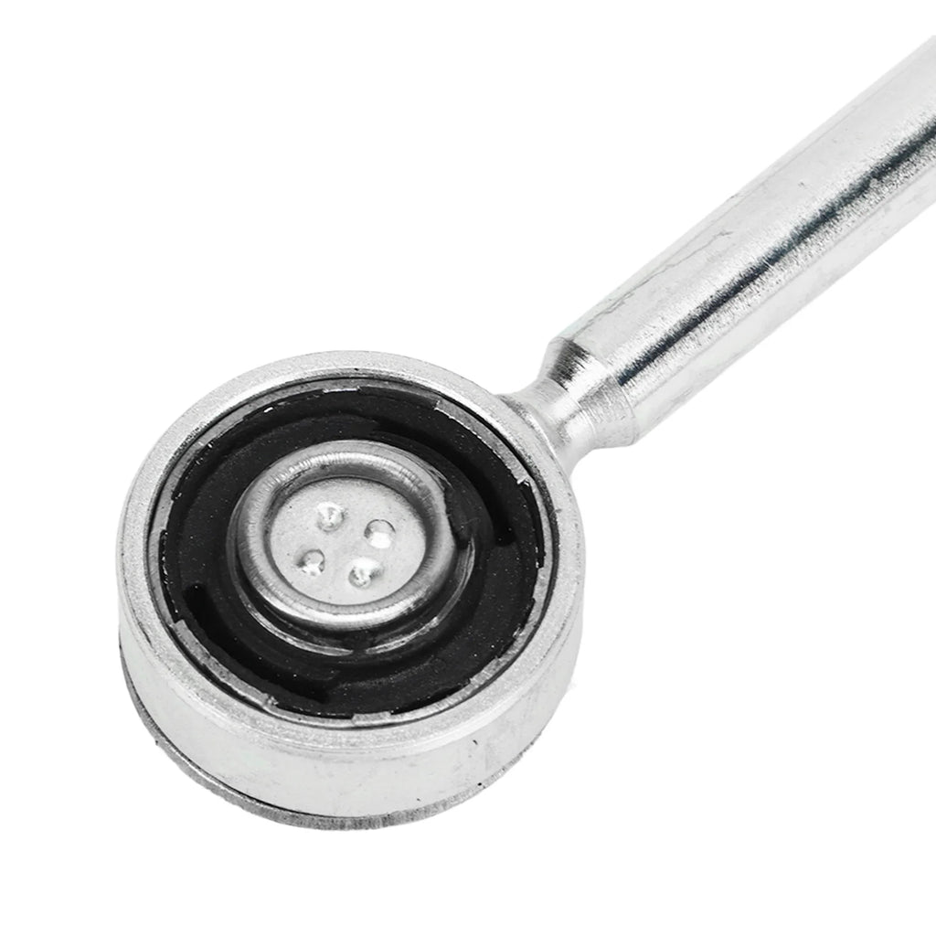 Gear Link Rod 245291 Transmission Gear Selector Lever Linkage Rod Replacement for Peugeot 206 206CC 206SW 207 Qme