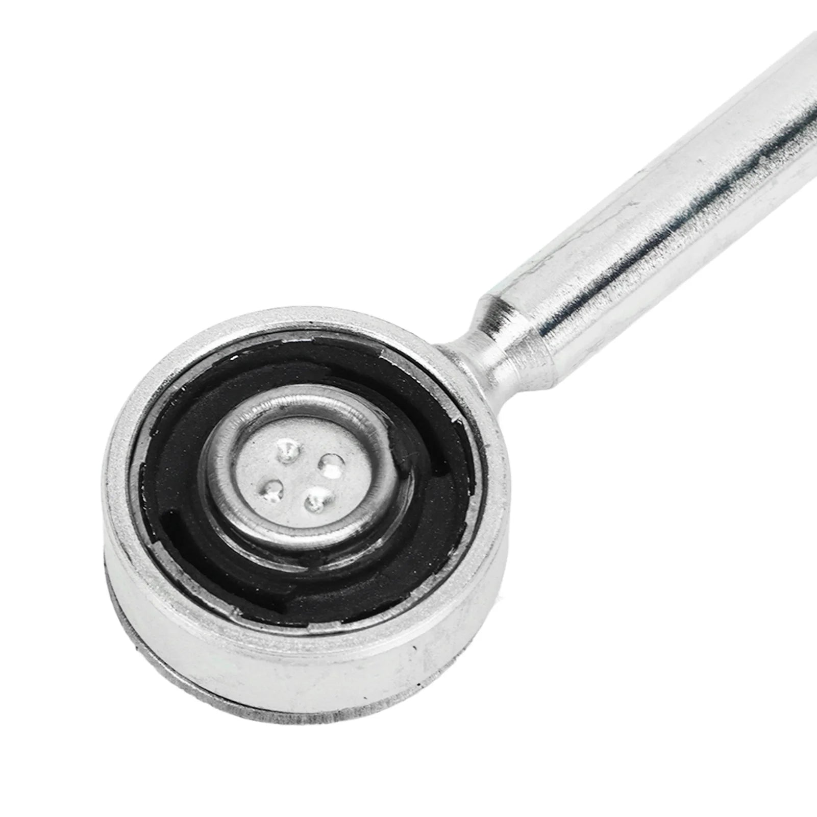 Gear Link Rod 245291 Transmission Gear Selector Lever Linkage Rod Replacement for Peugeot 206 206CC 206SW 207 Qme