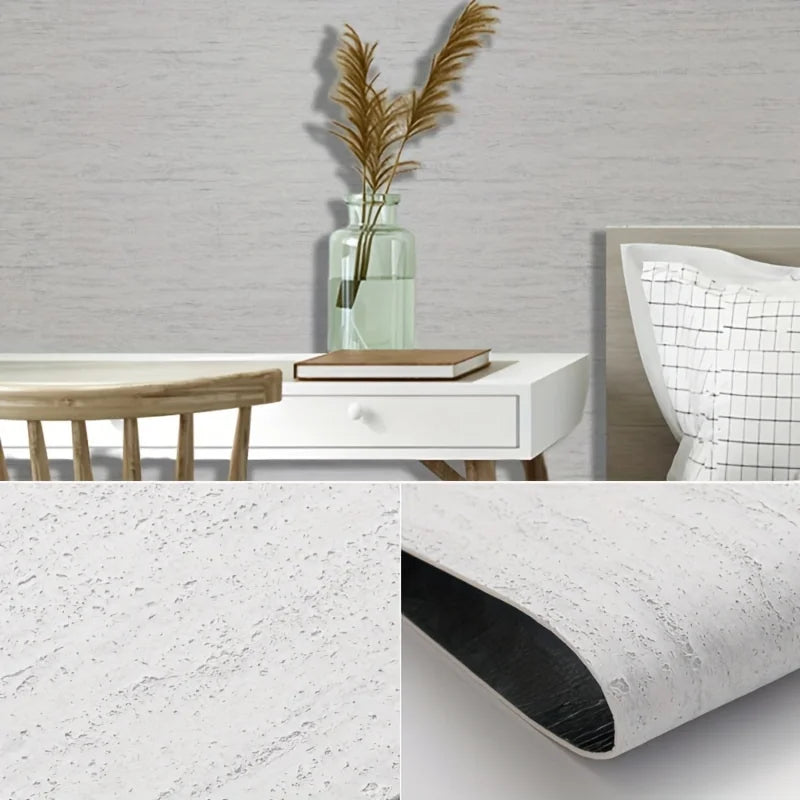 Self-Adhesive Waterproof Easy To Tear And Stickers Can Be Cut To Size Easy To Wipe Clean Suitable For Bedrooms And Kitchens. Qme