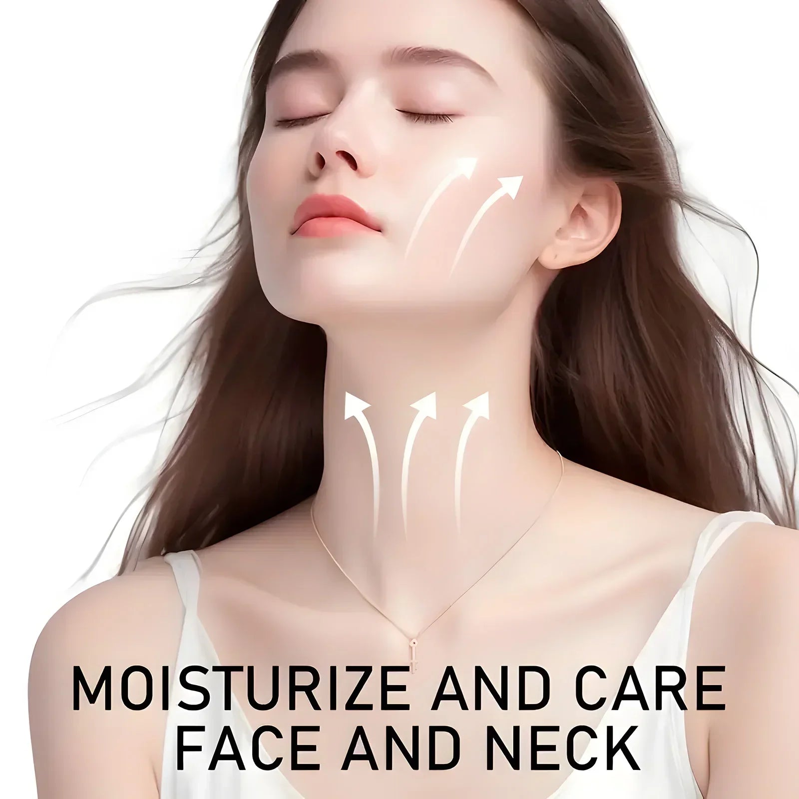 Retinol Lifting Firming Cream Stick Collagen Smooth Wrinkles Face Qme