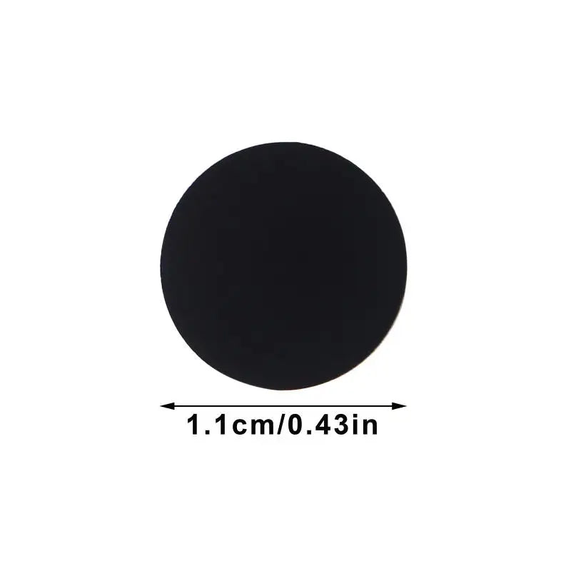 Infrared Long Wave Pass Filter Round Dia Thick- IR Camera M12 Board Qme 5PCS