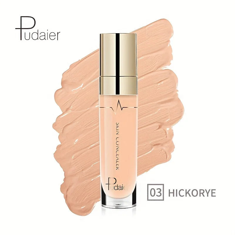 Hydrating Miracle Eye Concealer Smoothly Hides Wrinkles Dark Circles Qme 03