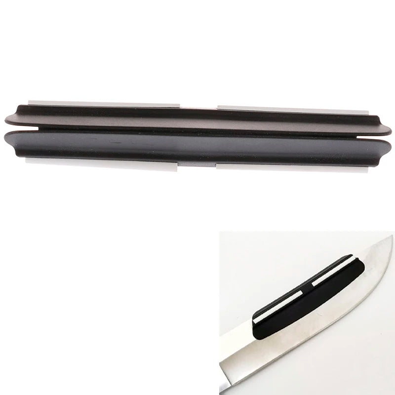1Pc Knife Sharpening Angle Guide Knife Sharpener Fast Sharpening Kitchen Tools Best Household Angle Guide for Sharpening Stone. Qme
