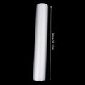 Machine Embroidery Stabilizer Water Soluble Topping Film 10 Yd Roll Qme Transparent