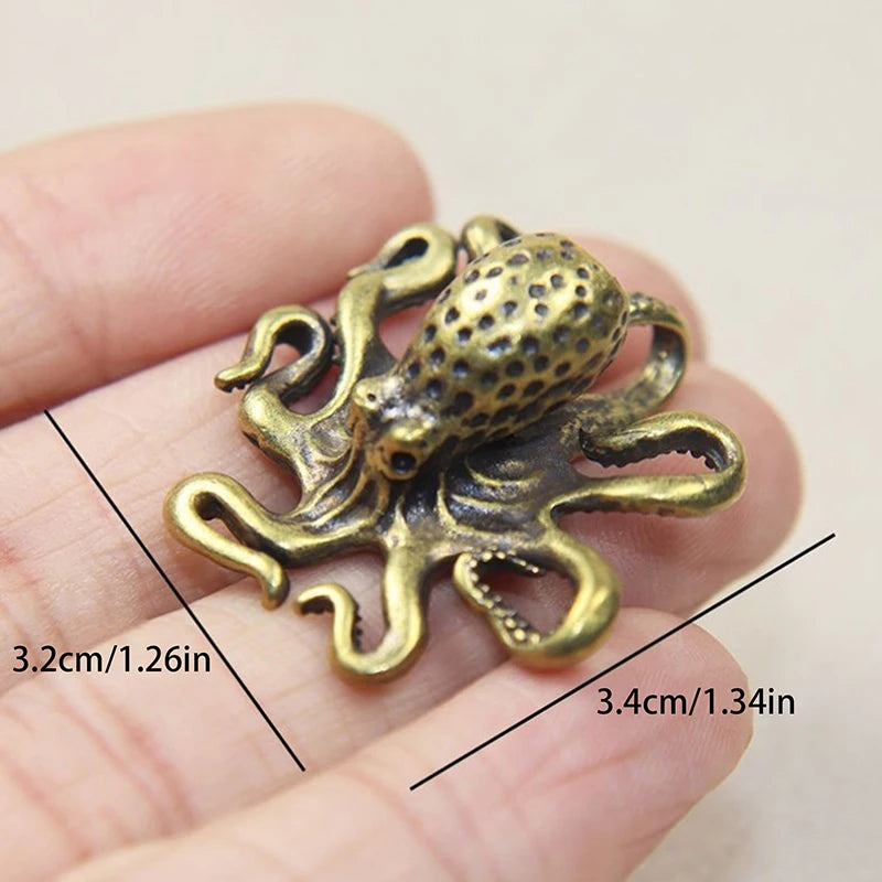 Miniatures Desk Ornament Accessories Creative Table Craft Antique Qme S