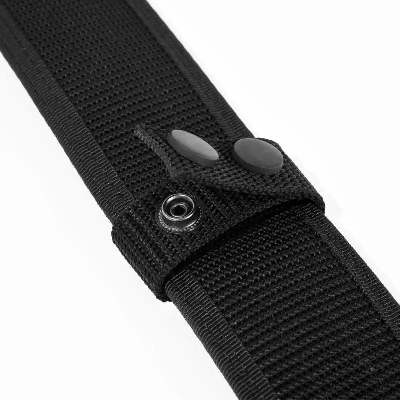 Multi Functional Tactical Belt Double Nylon Buckle Portable Belts Qme