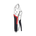 Locking Pliers Lock Curved Jaw Straight Long Nose Multi-function Qme 1pc 5