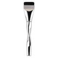 Flat Makeup Brush Ultra Thin Blade Concealer Liquid Cream Powder Qme 1pc