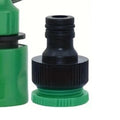 Irrigation System Garden 33ft Hose Quick Connect Watering Outdoor Qme China Mainland