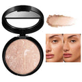 Face Setting Powder Puff Smooths Translucent Candy Bellaa Cosmetics Qme 05 China Mainland