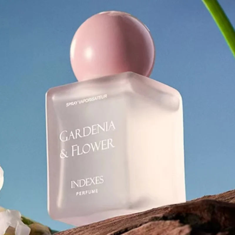 Floral Romantic Eau De Toilette Natural Cedar Citrus Women Last Qme