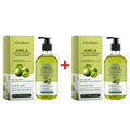 Amla Oil Smoothing Hair Conditioner Nourishing Moisturizing Repair Qme 200g Boxed