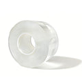 5cm Nano Tape Transparent Adhesive Tape Double-Side Super Strong Waterproof Glue for Home House Strip Heavy Duty Qme 5cmx3M 2mm 50mm