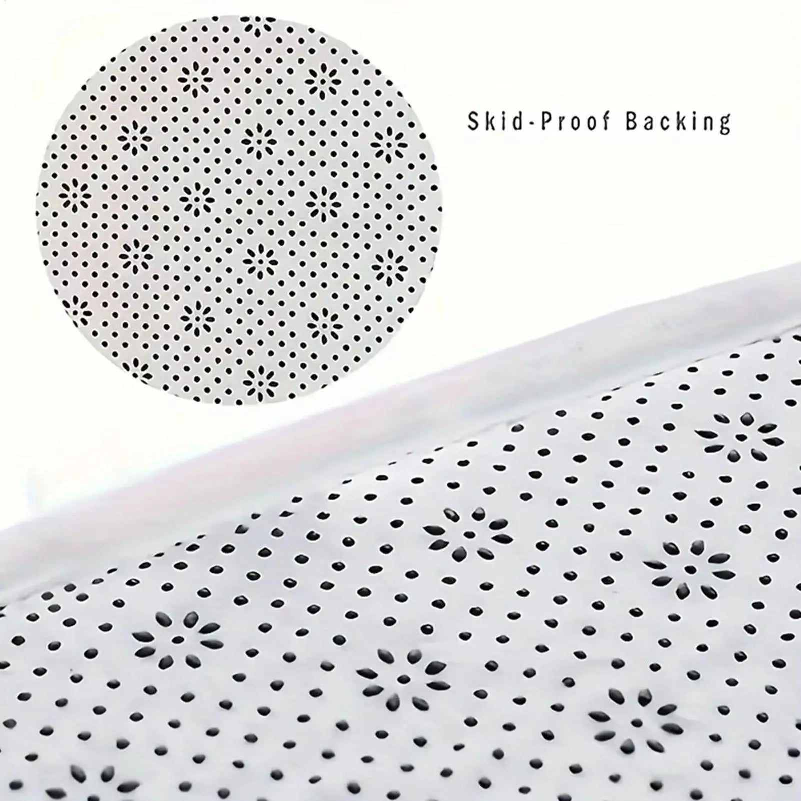 Bathroom Rugs Soft Floor Mats Curved Washable Absorbent Carpet Home Qme