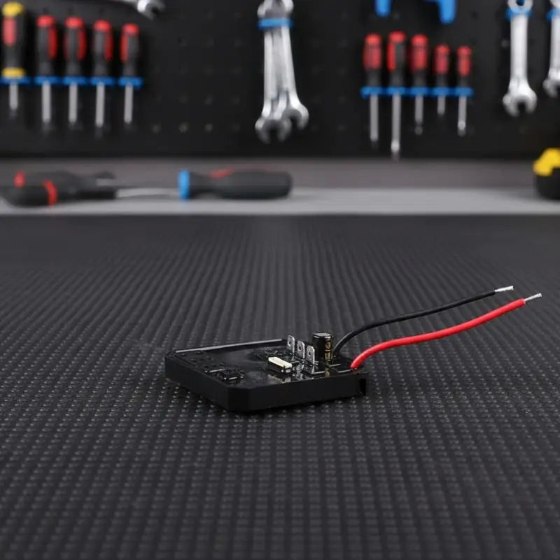 Control Board Switch Speed Drive Controlle Dayi 2106 169 Brushless Qme