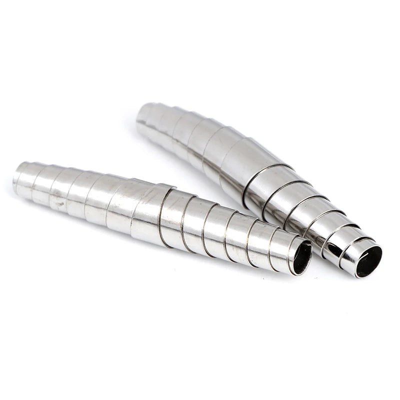 Pruner Replacement Springs Stainless Steel Spring Gardening Scissors Qme