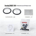 Silicone Case Lens Protector Cap Cover Guards Carrying Protective Qme A1