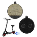 Performance Brake Pads Ninebot F30 F40 F20 VSETT 9 Rockway Smartgyro Qme Default Title