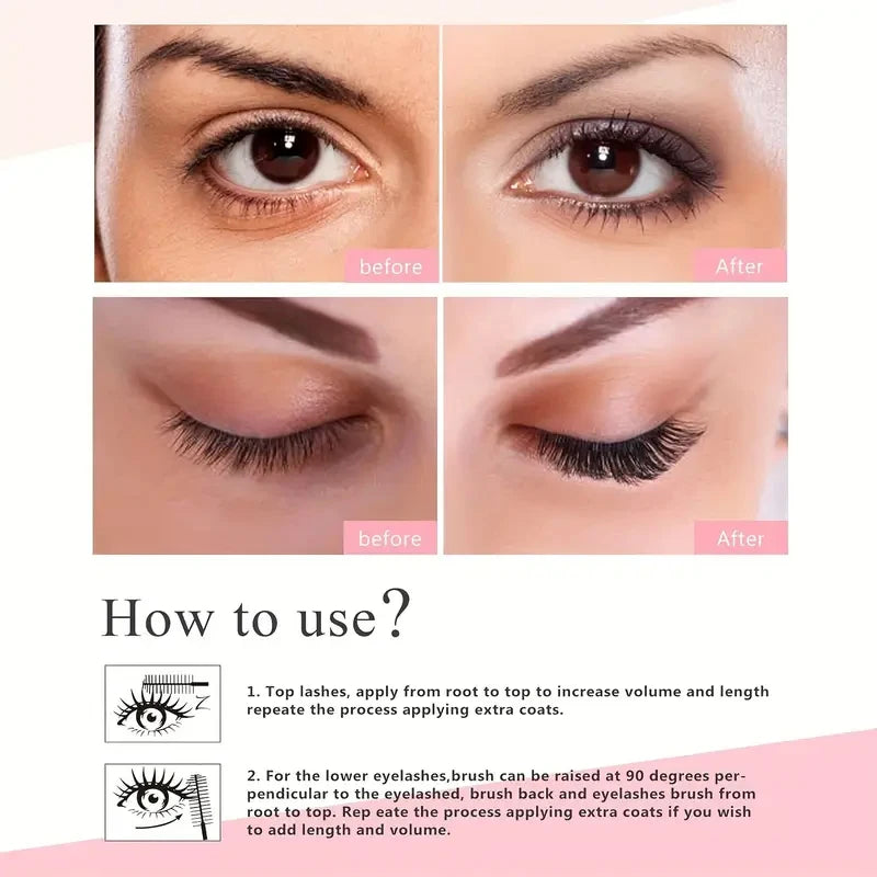 Plant-Based Castor Oil, Rich in Castor Seed Oil, Suitable for Eyelashes, Hair, and Nails, Deeply Moisturizing, Easy to Absorb, Non-Irritating, Suitable for Both Men and Women Qme