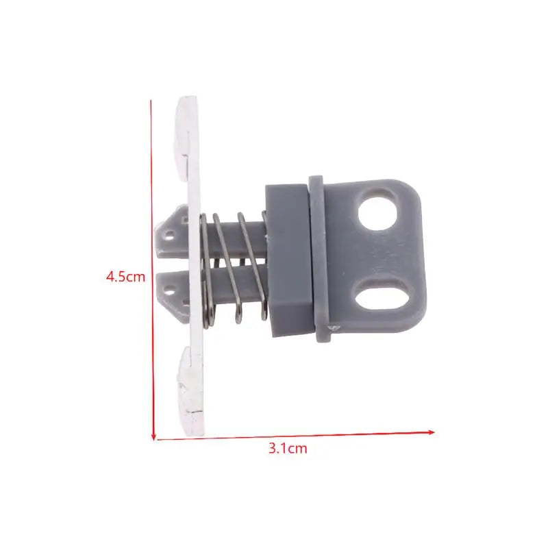 Precision Elevator Door Switch Parts Auxiliary Locks Contact Hall Qme