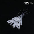 8 Precision Glue Applicators Crafts Laboratory Dispensing Universal Qme 12CM