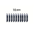 10-Pack Waterproof Reusable Adhesive Carpet Pads Universal Qme tixing10pcs
