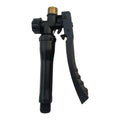 1 X Portable Backpack Electric Sprayer Accessories Manual Sprayer Switch Handle Ergonomic Handle Replacement Garden Sprayer Qme big head