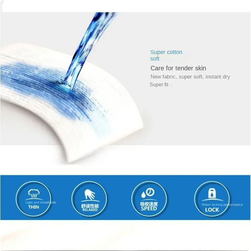 B 100/50/40/20PCS Absorbent Dogs Diapers Disposable Puppy Training Pee Pads Quick Dry Surface Mat Clean Cushion Dog Supplies Qme