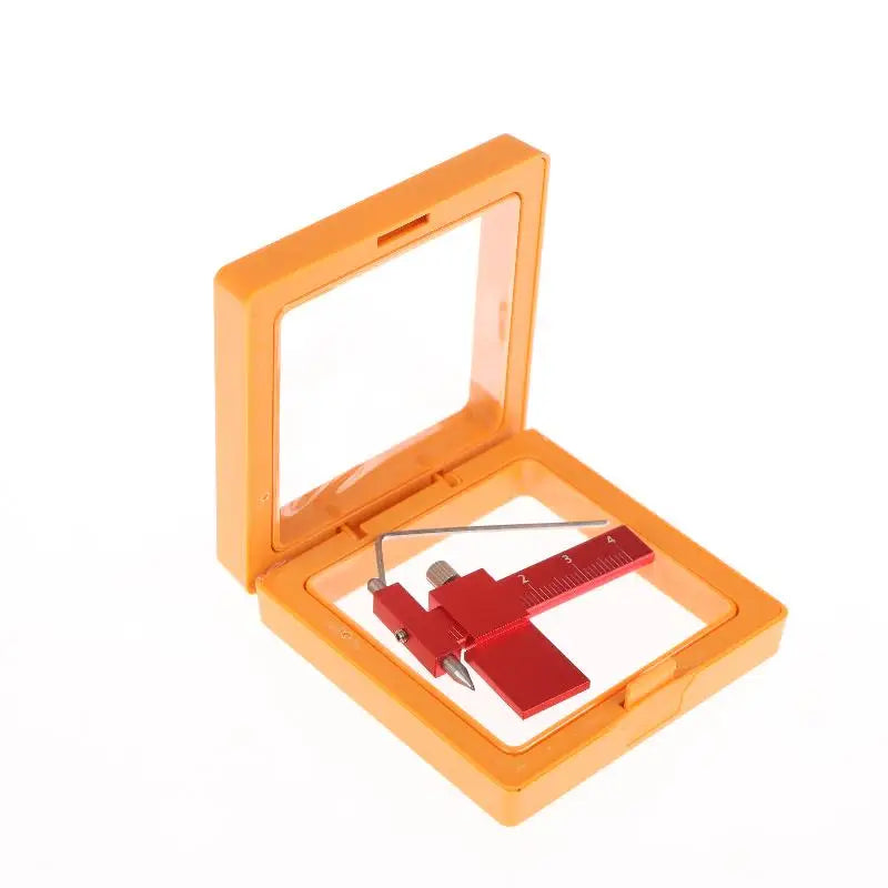 Scale Auxiliary Ruler Tools Model Equidistant Scribing Parallel Qme Default Title