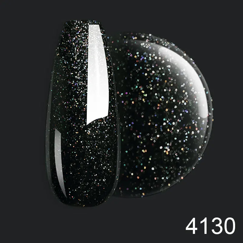 Arte Clavo Gel Nail Polish 180 Colors Supplies Varnish Semi Permanent
