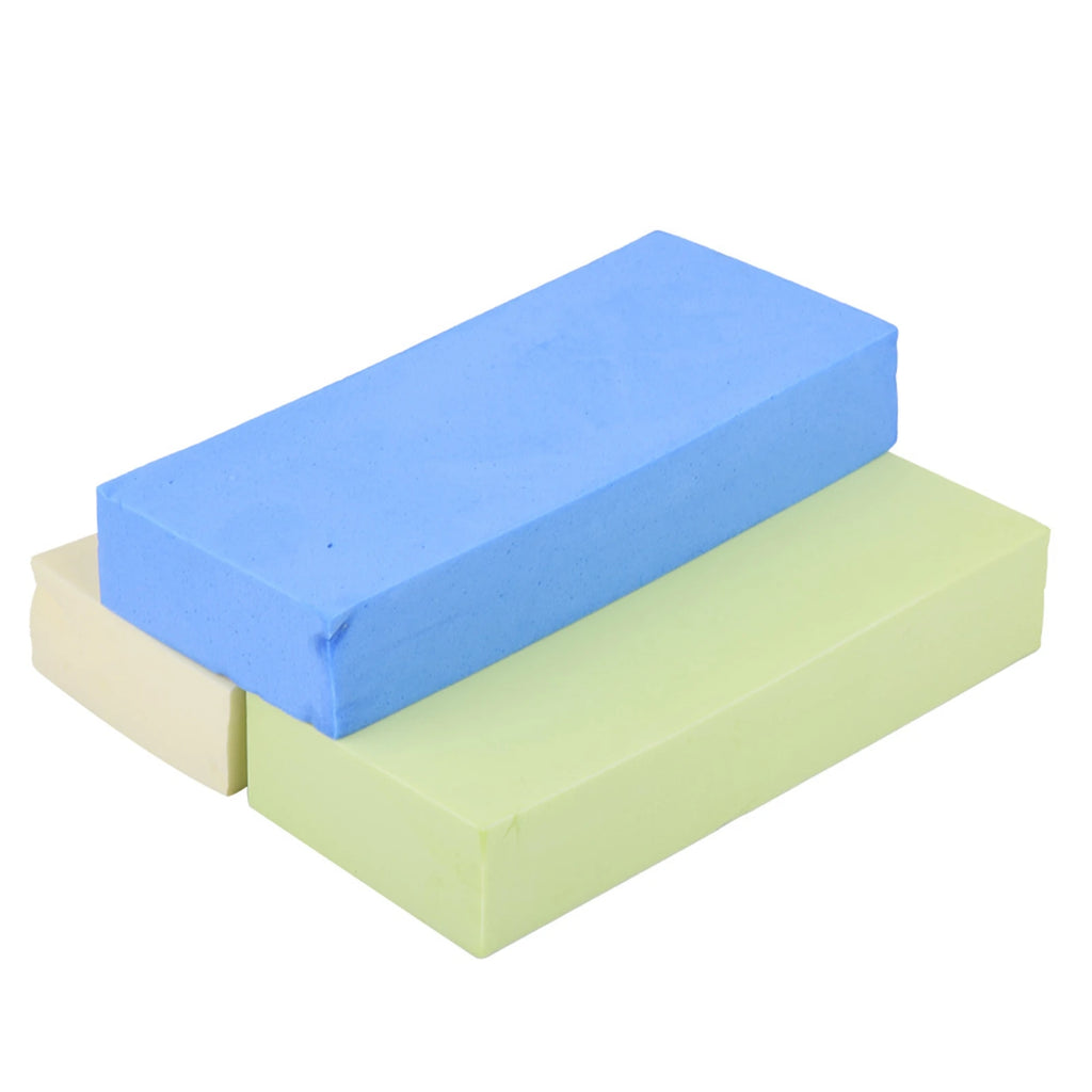 Car Washing Sponge Car Multifunctional PVA Super Absorbent Cleaning Sponge Block Washing Tools Multifunctional Sponge Block Qme