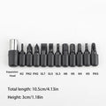 DL30 Exchangable Parts Screwdriver Bit Multitools Plier Parts Hand Tools Sets Multi-Tool Pliers Accessories. Qme A2