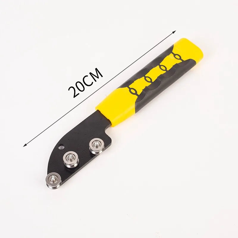Electrician's Professional Wire Straightener Electricians Portable Qme