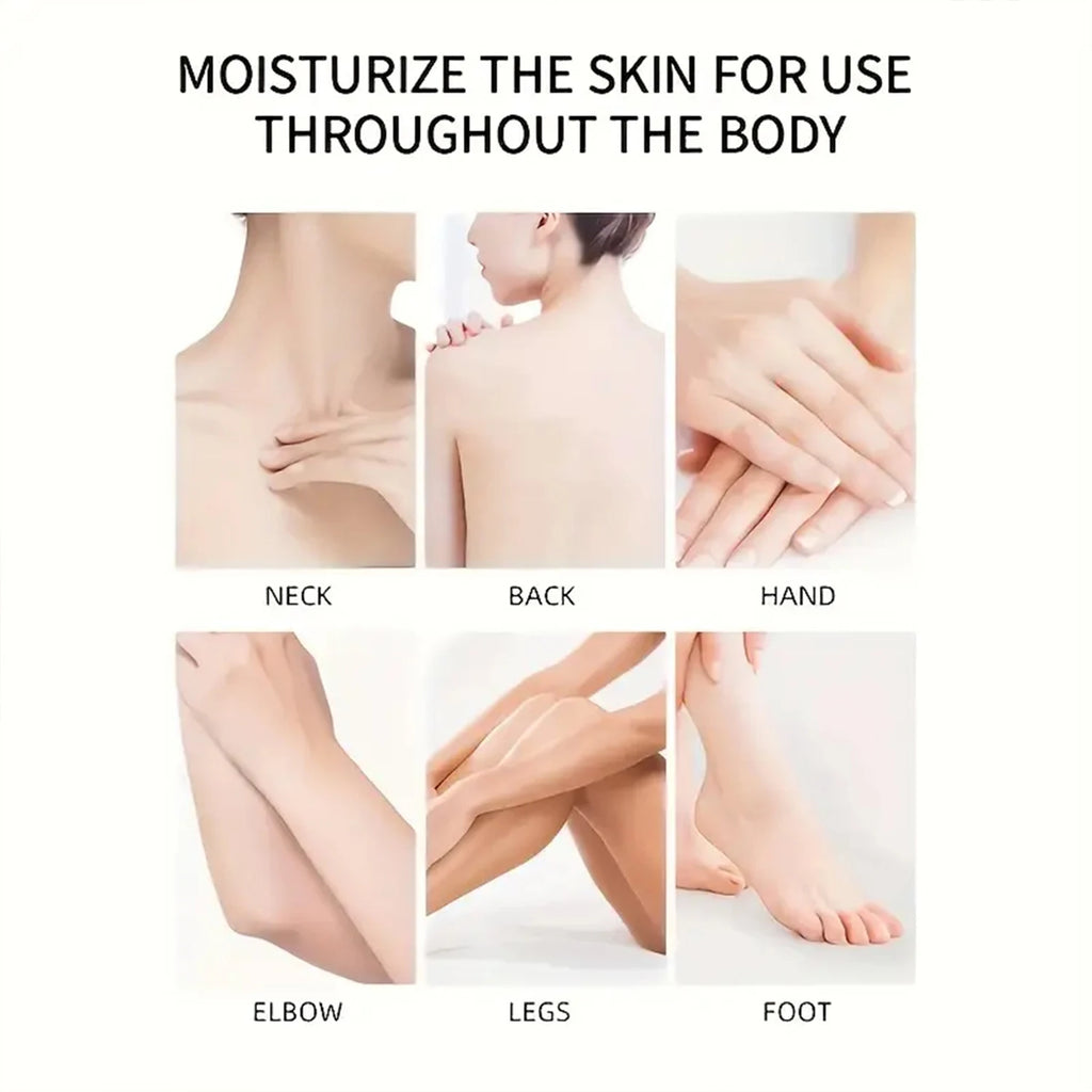 Thai Tiger Oil Cream - Hypoallergenic Deep Moisturizer, Rich in Nicotinamide and Hyaluronic Acid, 60g, Natural Ingredients, Soothing and Moisturizing, Suitable for All Light Skin Tones Qme