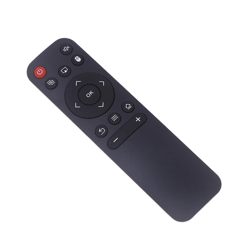 Multipurpose Remote Control HY300 HY320 Portable Projectors Qme