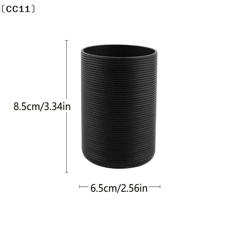 6 5 Insulated Silicone Protective Sleeve Water Bottle Anti-slip Qme