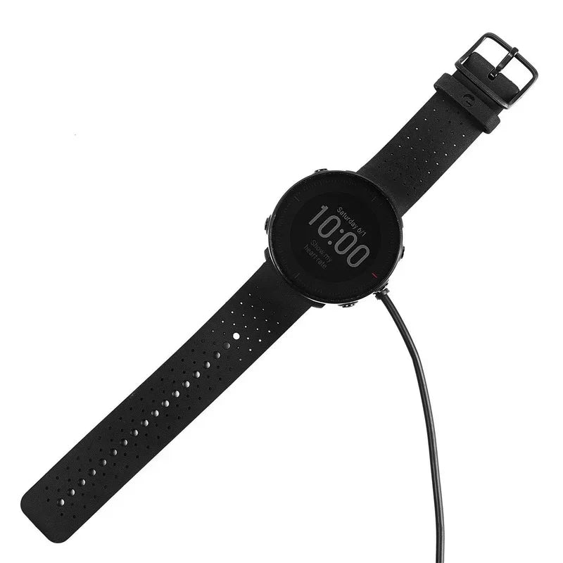 Suitable for Smart Watch USB Charging Base, Replacement Magnetic Base, Fast Charging Split Charger Qme