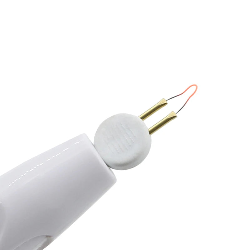 Electrocoagulation Haemostat Ocular Cautery Eyelid Eyebrow Surgery Qme
