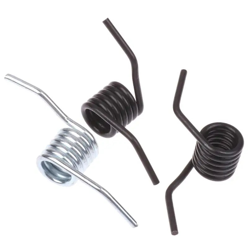Floor Jack Springs 3 Ton Hydraulic Jack Springs Replacement Horizontal Jack Accessories Heavy Torsion Spring Qme