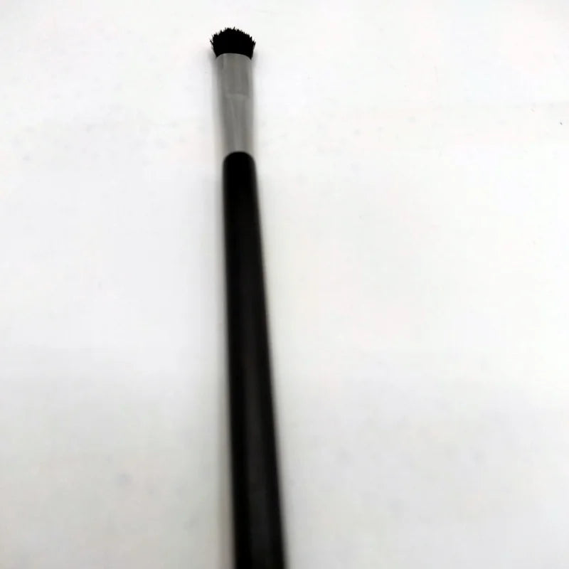 Horse Hair Brush Used Clean Watch Parts Such As Gears Wheels Qme