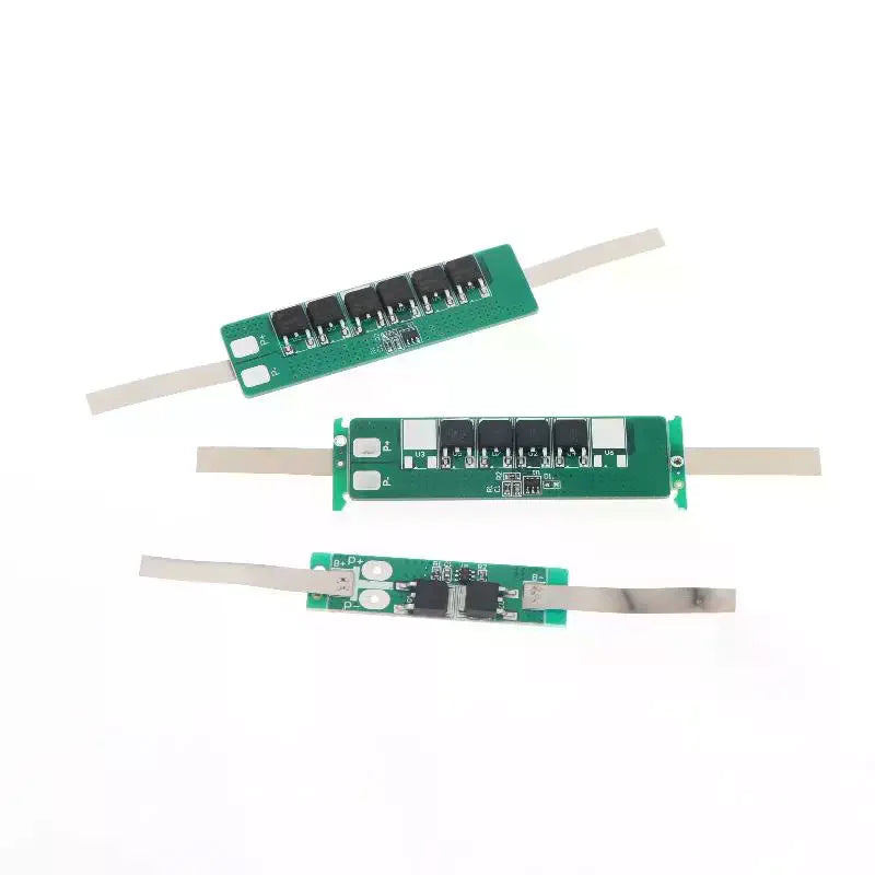 1S 3 2V 7V Lithium Battery Protection Board Current 5A 10A 15A 20A Qme